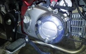 HONDA MONKEY 125 2023 JB02