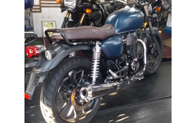 HONDA GB350 2022 NC59