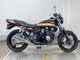 Фото Kawasaki ZEPHYR400K 2005 с японского аукциона