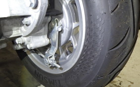 HONDA LEAD 125 2022 JF45