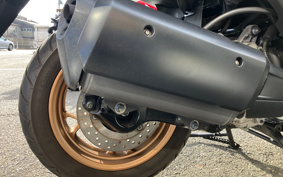 YAMAHA X-MAX SG70J