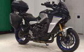 YAMAHA TRACER 9 GT+ 2023 RN70J