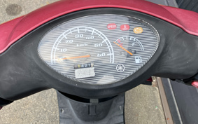 YAMAHA JOG DELUXE SA36J
