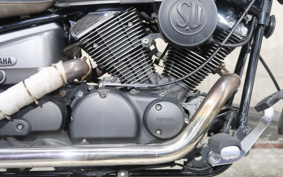 YAMAHA DRAGSTAR 250 VG05J