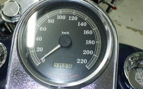 HARLEY FLSTC 1450 1999
