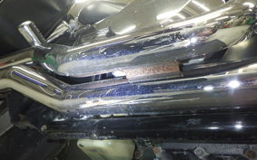 HONDA VTX1800 2002 SC46
