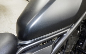 HONDA REBEL 250 A 2010 MC49