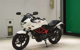 HONDA VTRF250 2024 MC33