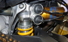 DUCATI STREETFIGHTER V4 SP 2022