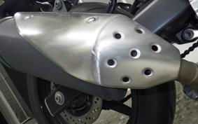 SUZUKI SV650 X A 2019 VP55B
