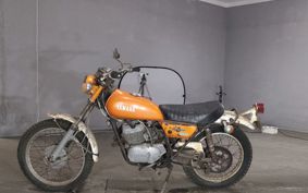 YAMAHA DT250 DT1F