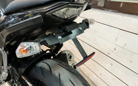 KAWASAKI NINJA 1000 ABS 2015 ZXT00L