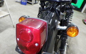HONDA LITTLE CUB AA01