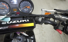 SUZUKI TS50 Hustler SA11A