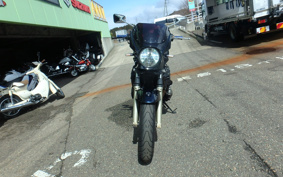 SUZUKI BANDIT 1200 2003 GV77A
