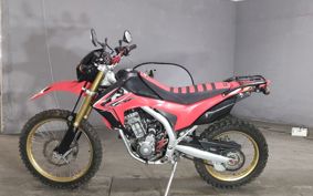 HONDA CRF250L MD38