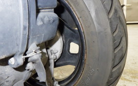 SUZUKI LET's 4 2006 CA41A