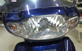 HONDA TACT-4ﾍﾞｰｼｯｸ AF79