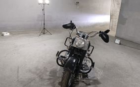 HARLEY FLSTSB 1580 JM5