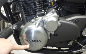 HONDA CB1100 ABS 2013 SC65