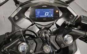 SUZUKI JIKUSA-SF250 ED22B