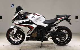 HONDA CBR400R 2019 NC56