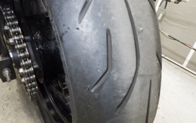 KAWASAKI Z250 2006 ER250C