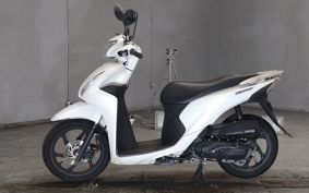 HONDA DIO 110 JF58