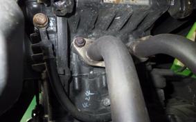 KAWASAKI NINJA 250R 2005 EX250K