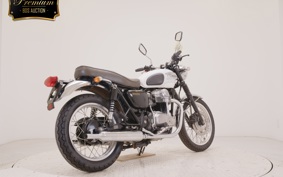 KAWASAKI W650 2010 EJ650A