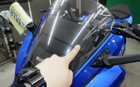 SUZUKI GSX-8R 2024 EM1AA