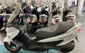 SUZUKI BURGMAN200 CH41A