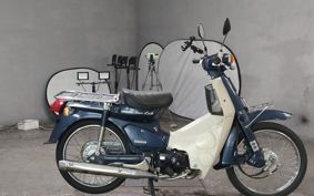 HONDA SUPER CUB50 AA01