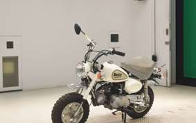 HONDA MONKEY<フ・ダ> 2006 Z50J