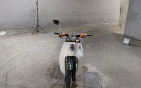 HONDA SUPER CUB50 C50