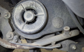 SUZUKI LET's 4 G CA41A