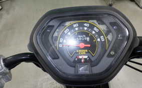 HONDA CROSS CUB 50 1999 AA06
