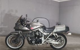 SUZUKI GSX400S KATANA 1992 GK77A