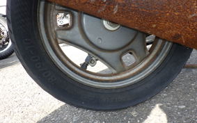 SUZUKI LET's 2 CA1PA