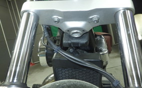 HONDA VT400S 2015 NC46