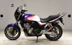HONDA CB400SF VTEC 2010 NC42