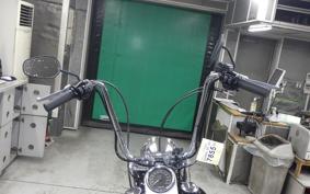 HARLEY FLSTF 1580 2007