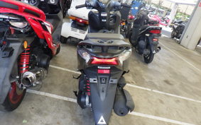 HONDA LEAD 125 JK12