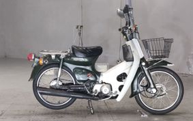 HONDA SUPER CUB70 C70