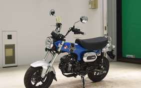 HONDA DAX 125 1994 JB04