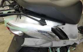SUZUKI ADDRESS V125 G 1982 CF46A