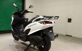 SUZUKI SKYWAVE 200 (Burgman 200) 2017 CH41A