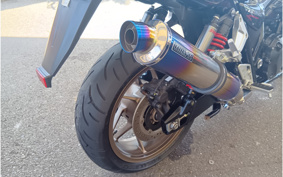 HONDA CB1300SF E PACKAGE  2015 SC54