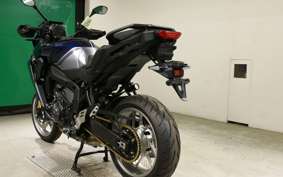YAMAHA TRACER 9 GT+  AMT 2026 RNA1J