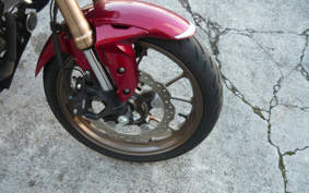 HONDA CB125 R JC91
